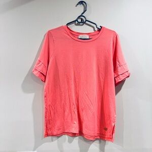 🔥Michael Kors Coral Blouse🔥